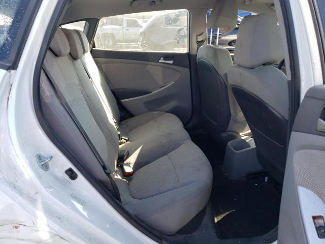 Photo 10 from auction – 2014 HYUNDAI ACCENT GLS with VIN KMHCT5AE8EU195658