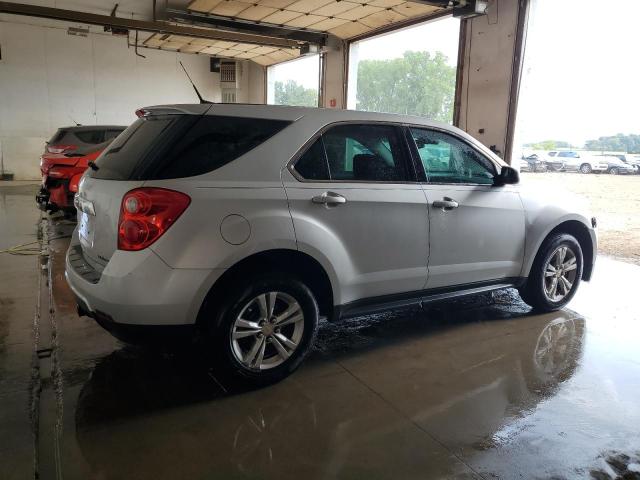 Photo 3 from auction – 2012 CHEVROLET EQUINOX LS with VIN 2GNALBEK9C1139707