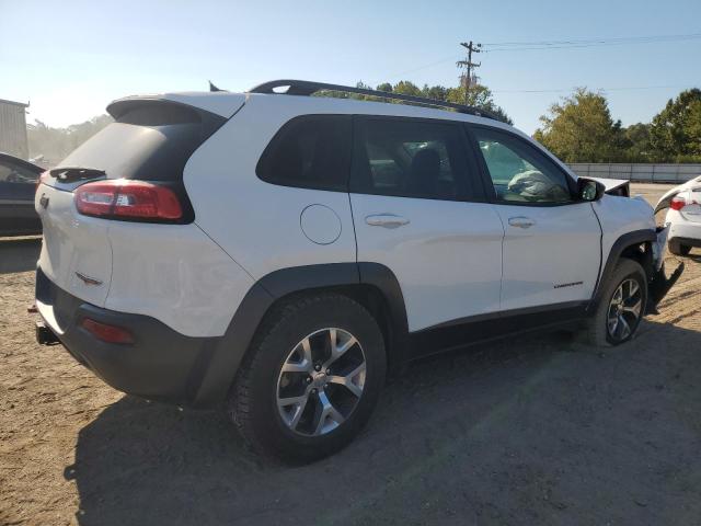 Photo 3 from auction – 2015 JEEP CHEROKEE T with VIN 1C4PJMBS3FW740522