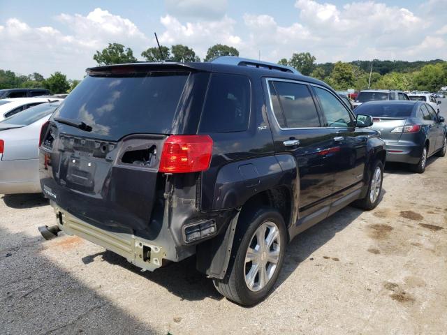 Photo 3 from auction – 2016 GMC TERRAIN SL with VIN 2GKALPEK5G6154417