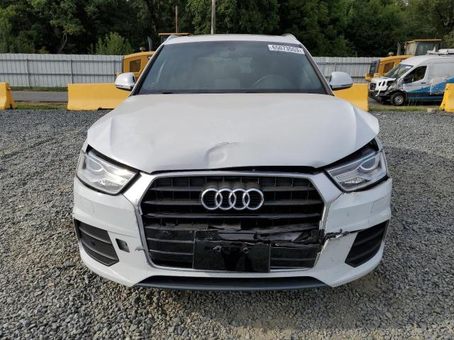 Photo 5 from auction – 2016 AUDI Q3 PREMIUM with VIN WA1EFCFS4GR022503