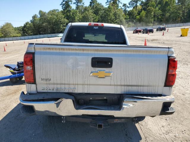 Photo 6 from auction – 2014 CHEVROLET SILVERADO with VIN 1GCRCPEH2EZ190456