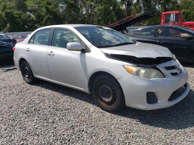 Photo 4 from auction – 2012 TOYOTA COROLLA BA with VIN 2T1BU4EE5CC811408