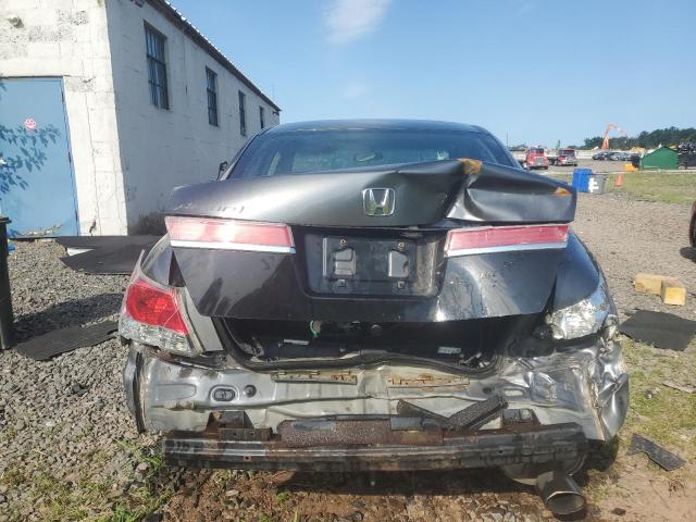 Photo 6 from auction – 2011 HONDA ACCORD EX with VIN 1HGCP2E71BA130751