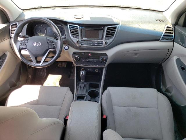 Photo 8 from auction – 2016 HYUNDAI TUCSON LIM with VIN KM8J3CA29GU181742