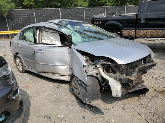 Photo 4 from auction – 2009 NISSAN SENTRA 2.0 with VIN 3N1AB61E99L682150