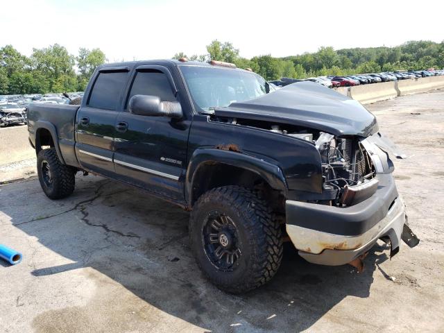 Фото 4 с аукциона – 2003 CHEVROLET SILVERADO с VIN 1GCHK23U33F140665