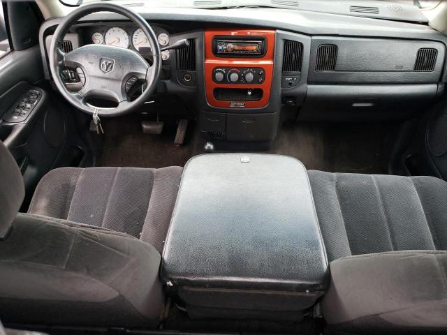 Photo 8 from auction – 2002 DODGE RAM 1500 with VIN 1D7HU16Z02J128261