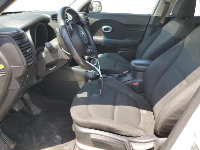 Photo 7 from auction – 2019 KIA SOUL + with VIN KNDJP3A5XK7917954