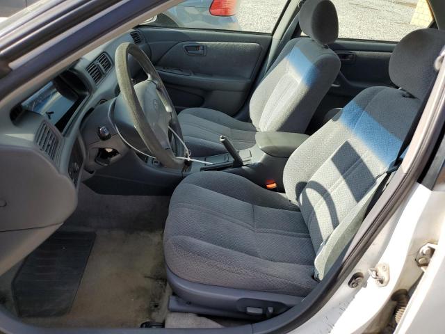 Photo 7 from auction – 2001 TOYOTA CAMRY CE with VIN 4T1BG22K31U764882