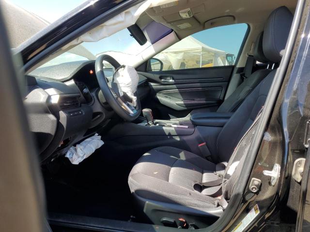 Photo 7 from auction – 2020 NISSAN ALTIMA S with VIN 1N4BL4BV4LC204583
