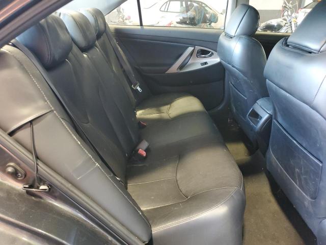 Photo 10 from auction – 2007 TOYOTA CAMRY CE with VIN 4T1BE46K87U138023