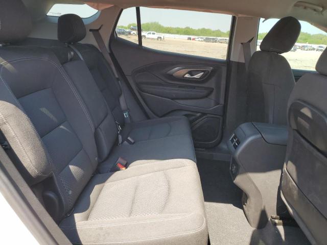 Photo 10 from auction – 2023 GMC TERRAIN SL with VIN 3GKALMEG3PL181735