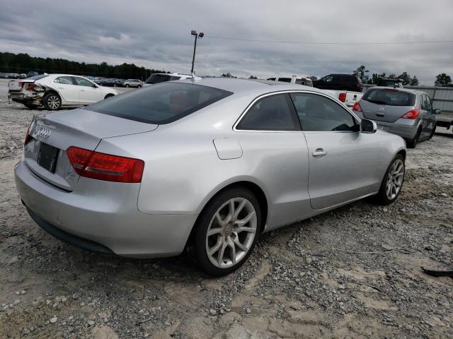 Photo 3 from auction – 2012 AUDI A5 PREMIUM with VIN WAULFAFR4CA003535