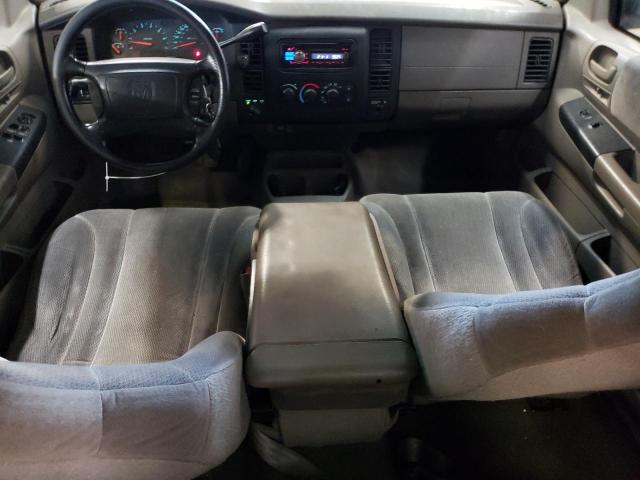 Photo 8 from auction – 2004 DODGE DAKOTA SLT with VIN 1D7HG42N24S713982