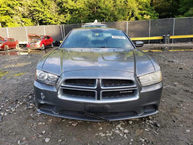 Photo 5 from auction – 2011 DODGE CHARGER with VIN 2B3CL3CG9BH549405
