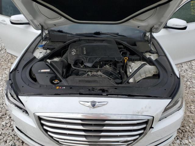 Photo 11 from auction – 2016 HYUNDAI GENESIS 3. with VIN KMHGN4JE0GU134751