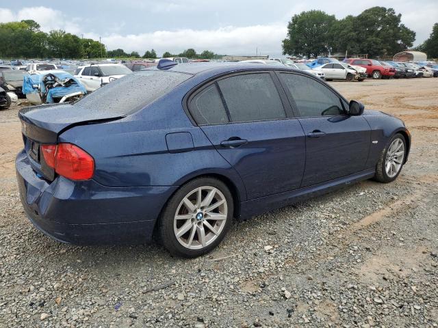 Photo 3 from auction – 2011 BMW 328 I with VIN WBAPH7G53BNN02599
