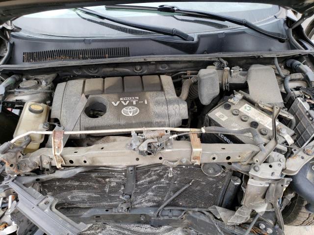 Снимка 12 от търг – 2010 TOYOTA RAV4 с VIN 2T3ZF4DV1AW025554