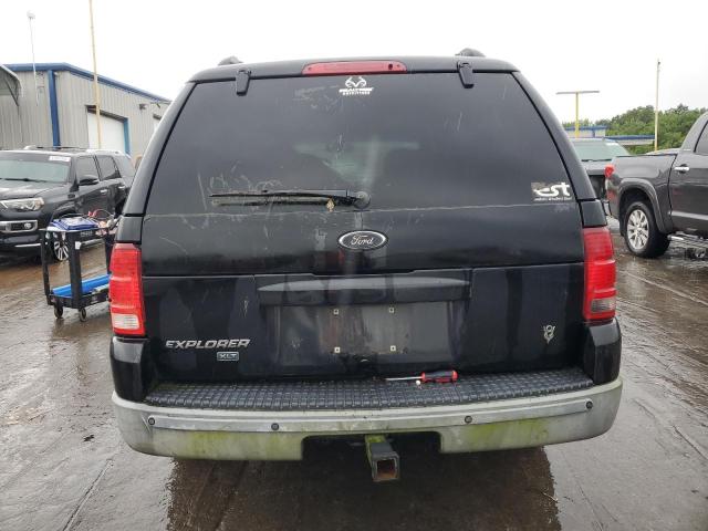 صورة رقم 6 من المزاد - 2002 FORD EXPLORER X مع VIN 1FMZU73W92ZC88311