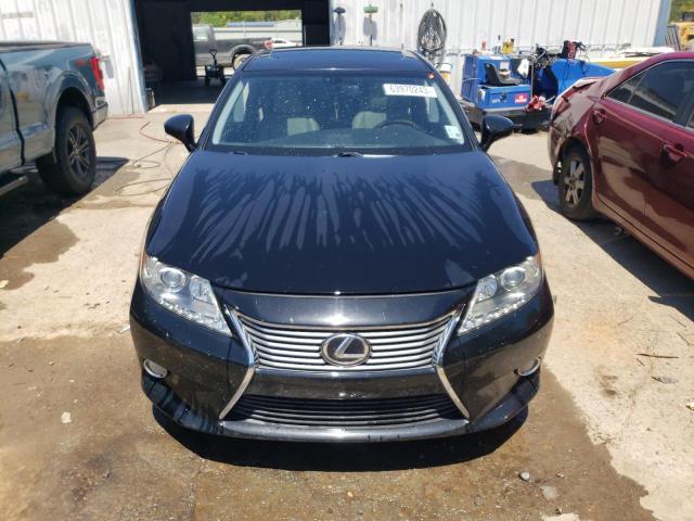 صورة رقم 5 من المزاد - 2014 LEXUS ES 350 مع VIN JTHBK1GG7E2093637