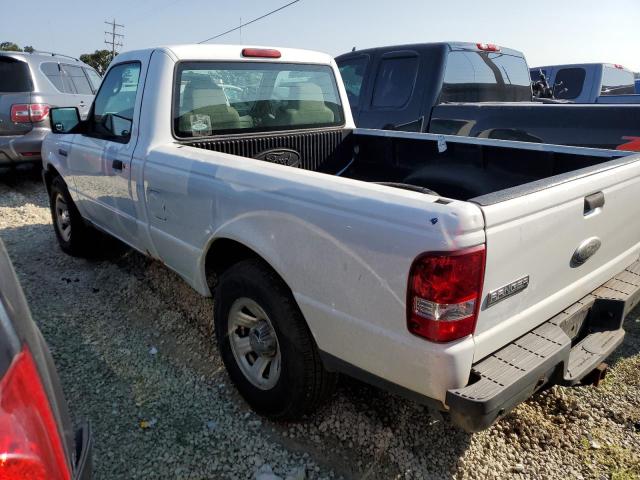 Photo 2 from auction – 2009 FORD RANGER with VIN 1FTYR10D09PA48510