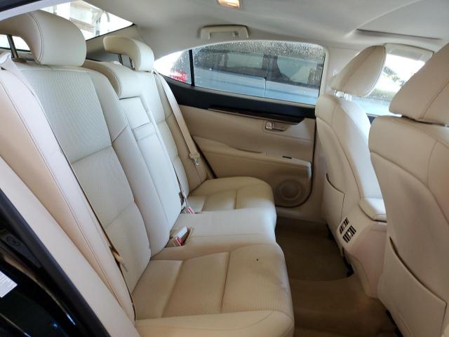 Photo 10 from auction – 2015 LEXUS ES 350 with VIN JTHBK1GG9F2208644