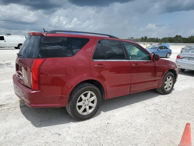 Photo 3 from auction – 2007 CADILLAC SRX with VIN 1GYEE637970174429