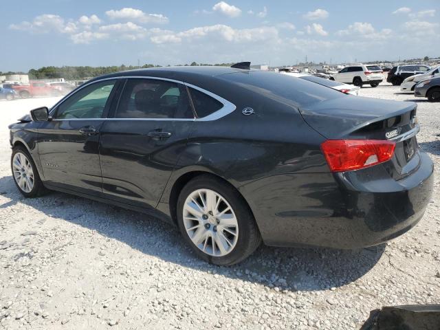 Photo 2 from auction – 2015 CHEVROLET IMPALA LS with VIN 2G11X5SL5F9194827