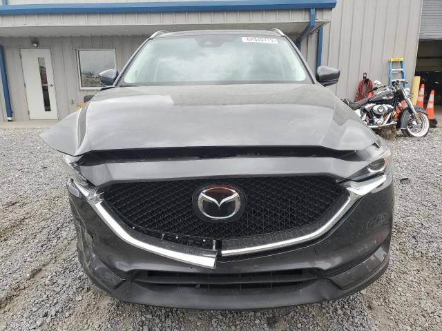 Photo 5 from auction – 2021 MAZDA CX-5 TOURI with VIN JM3KFBCM9M1488017