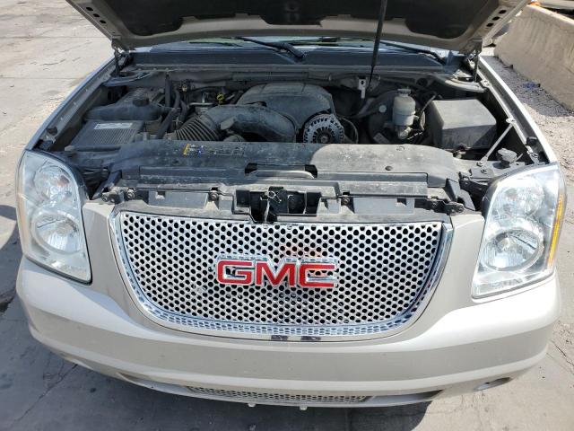 Photo 12 from auction – 2007 GMC YUKON XL D with VIN 1GKFK66807J234751