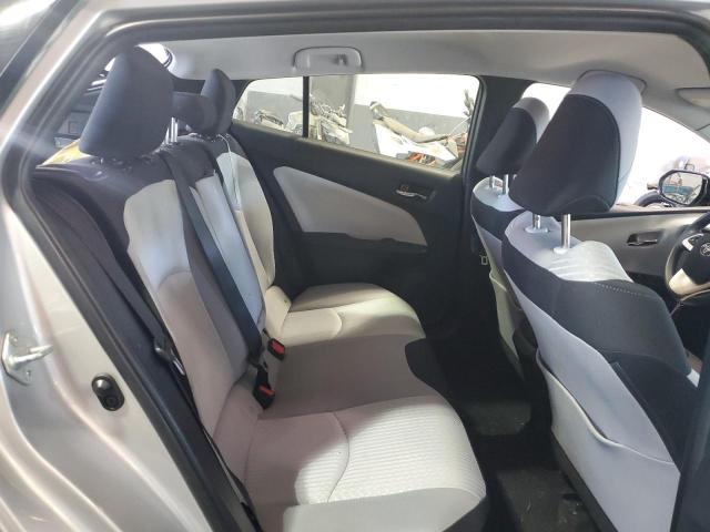 Photo 10 from auction – 2017 TOYOTA PRIUS with VIN JTDKBRFU9H3051220