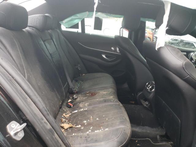 Photo 10 from auction – 2018 MERCEDES-BENZ E 300 with VIN WDDZF4JB3JA318208