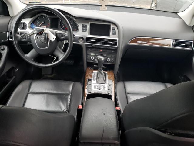 Photo 8 from auction – 2007 AUDI A6 S-LINE with VIN WAUEH74F27N024381
