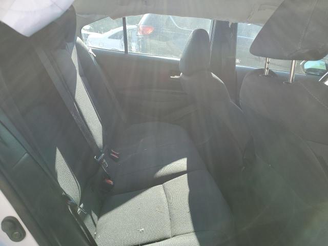 Photo 10 from auction – 2021 TOYOTA COROLLA LE with VIN 5YFEPMAE1MP227647