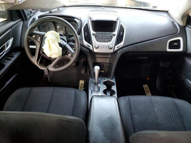 Снимка 8 от търг – 2014 GMC TERRAIN SL с VIN 2GKFLVEK7E6235166