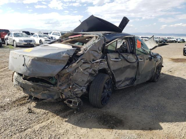 Photo 3 from auction – 2009 ACURA TL with VIN 19UUA96589A002464