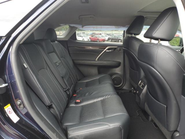Photo 11 from auction – 2019 LEXUS RX 350 BAS with VIN 2T2BZMCA5KC171471