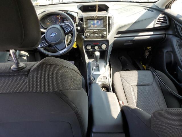 Photo 8 from auction – 2020 SUBARU IMPREZA with VIN 4S3GTAB63L3701549