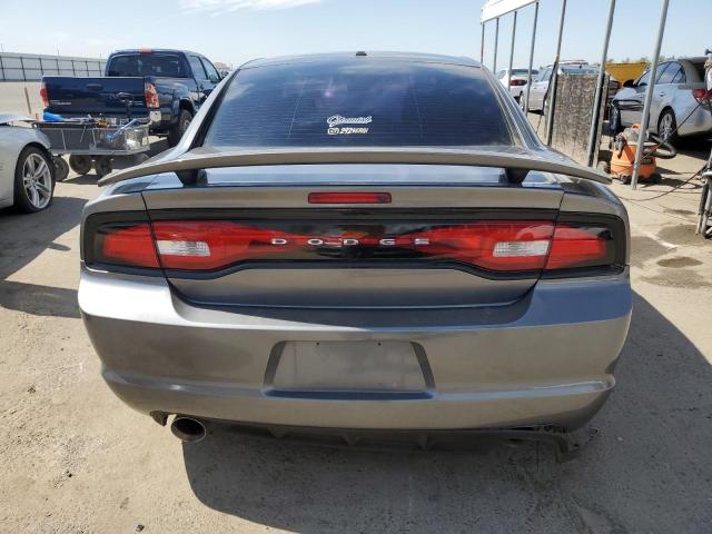 Photo 6 from auction – 2011 DODGE CHARGER with VIN 2B3CL3CG4BH504484