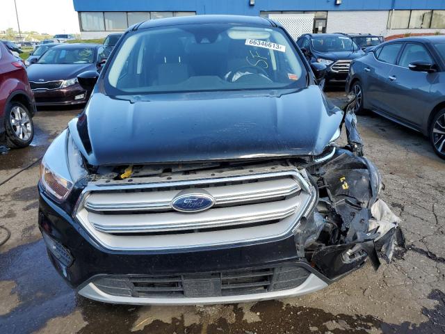 Photo 5 from auction – 2019 FORD ESCAPE SE with VIN 1FMCU0GD0KUA52200