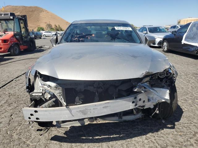 Photo 5 from auction – 2015 LEXUS IS 250 with VIN JTHBF1D2XF5058801