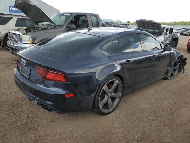 Photo 3 from auction – 2018 AUDI S7 PRESTIG with VIN WAU2FAFC8JN078686