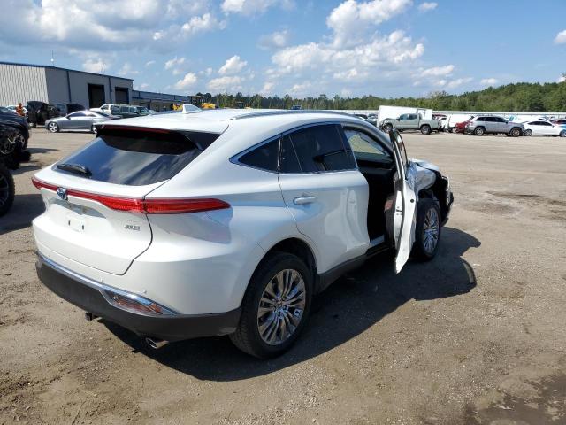 Photo 4 from auction – 2023 TOYOTA VENZA LE with VIN JTEAAAAH6PJ128772