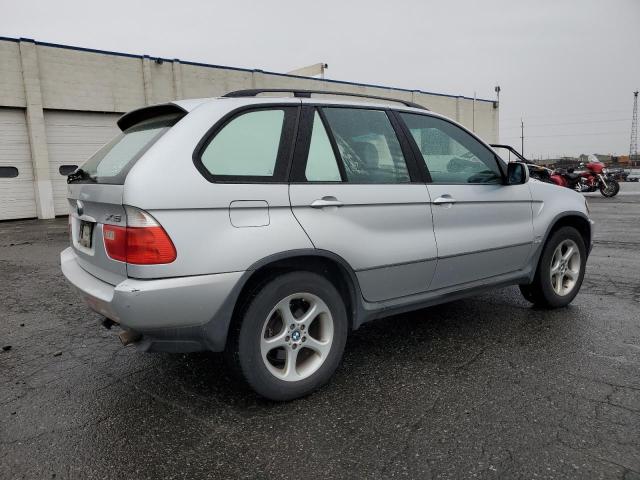 Photo 3 from auction – 2001 BMW X5 3.0I with VIN WBAFA53551LM74700