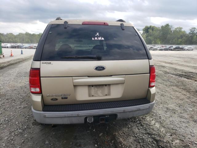 Photo 6 from auction – 2002 FORD EXPLORER X with VIN 1FMZU73E82UA83003