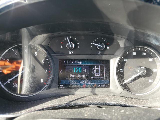 Photo 9 from auction – 2019 BUICK ENCORE PRE with VIN KL4CJASB7KB770812