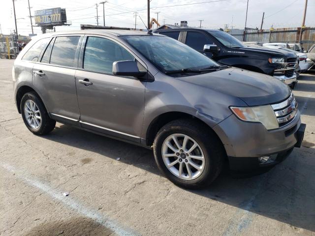 Photo 4 from auction – 2009 FORD EDGE SEL with VIN 2FMDK38C79BA72946