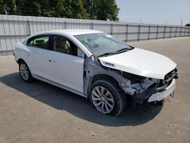 Photo 4 from auction – 2016 BUICK LACROSSE with VIN 1G4GB5G30GF103282