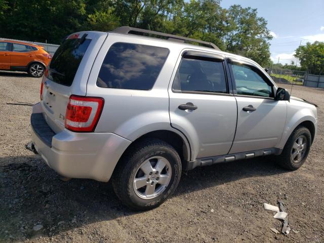Photo 3 from auction – 2010 FORD ESCAPE XLT with VIN 1FMCU9DG7AKD36968